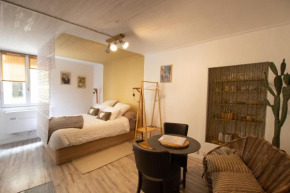 Cosy Caud, appart en plein coeur du centre historique